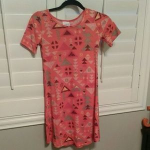 Lularoe little girls Adeline